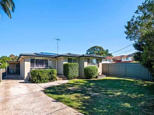 House for sale in Sydney, New South Wales