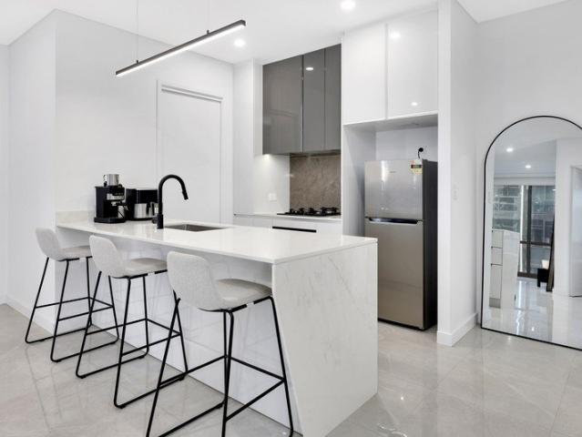 Apartment for sale in Sydney, New South Wales