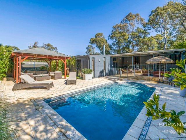 House for sale in Lesmurdie, Western Australia