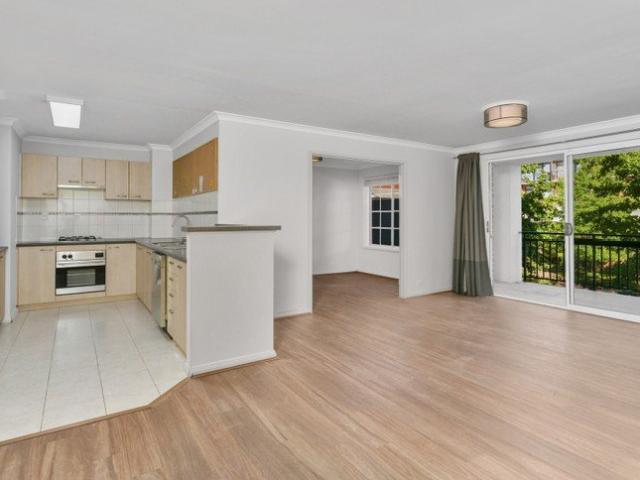 Apartment for sale in Western Australia