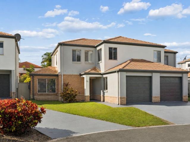 Townhouse for sale in Toombul, Queensland