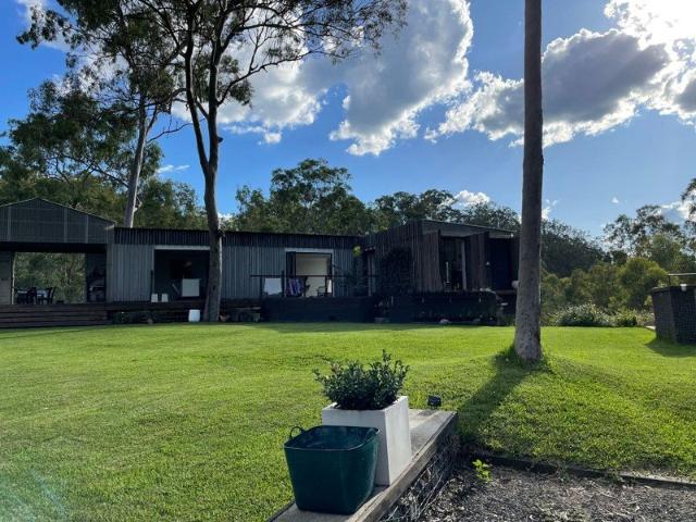 House for rent in Methul, Queensland