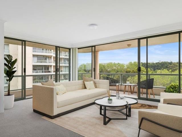 Apartment for rent in Raleigh Park Estate, Sydney