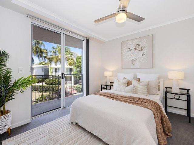 Apartment for sale in Townsville, Queensland