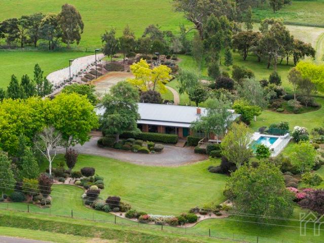 House for sale in Newham, Shire of Macedon Ranges