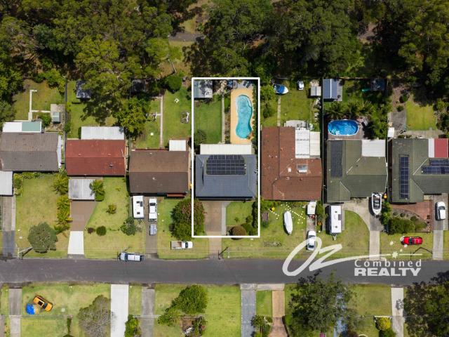 House for sale in Sanctuary Point, New South Wales