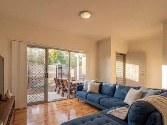 Townhouse for rent in Habitat Development, Sunshine Coast Regional