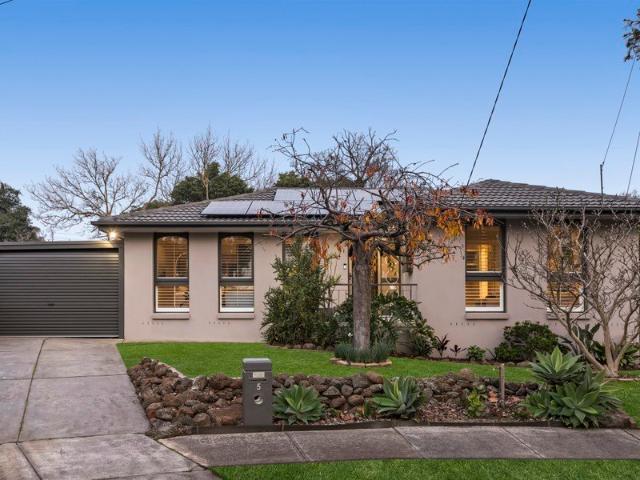House for sale in Camerons Creek, Victoria
