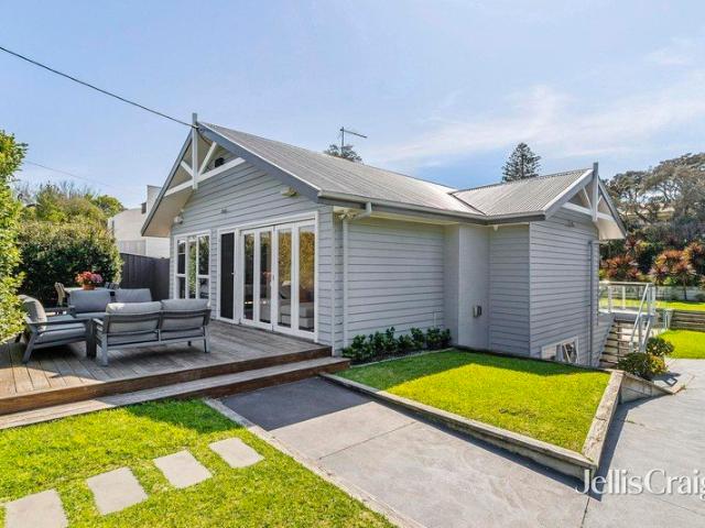 House for sale in Sorrento, Melbourne