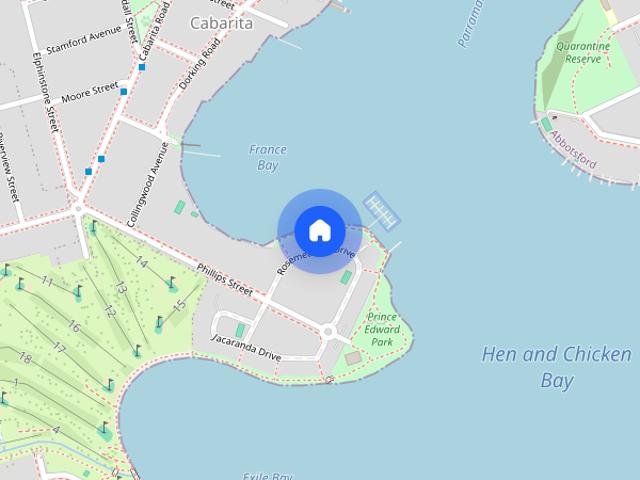 House for rent in Inner West, Sydney