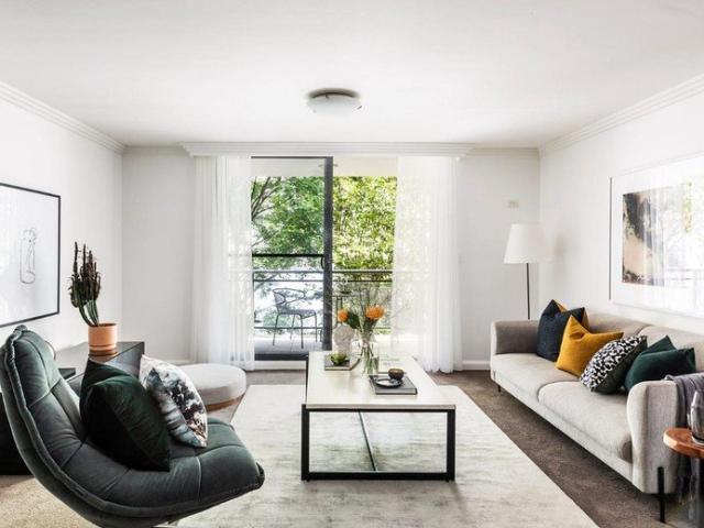 Apartment for sale in Sydney, New South Wales