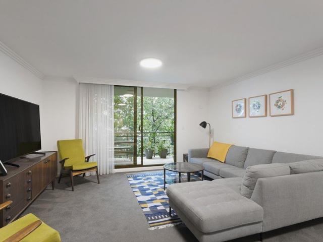 Apartment for sale in Sydney, New South Wales