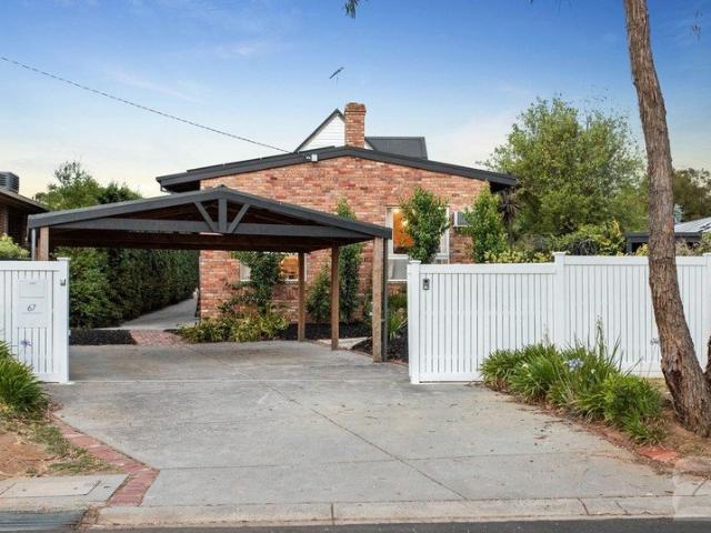 House for rent in Camerons Creek, Victoria