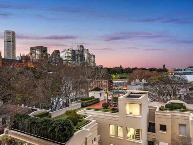 Apartment for sale in Sydney, New South Wales