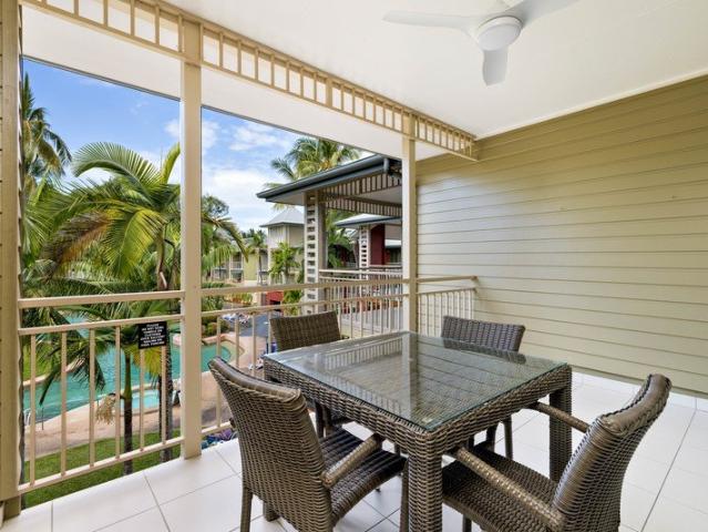Apartment for sale in Palm Cove, Queensland