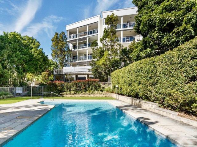 Apartment for sale in Methul, Queensland
