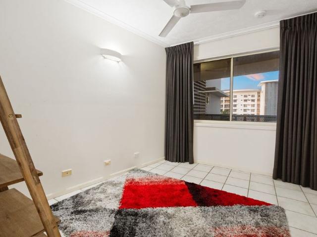 House for rent in Larrakeyah, Darwin