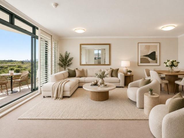Apartment for rent in Sydney, New South Wales