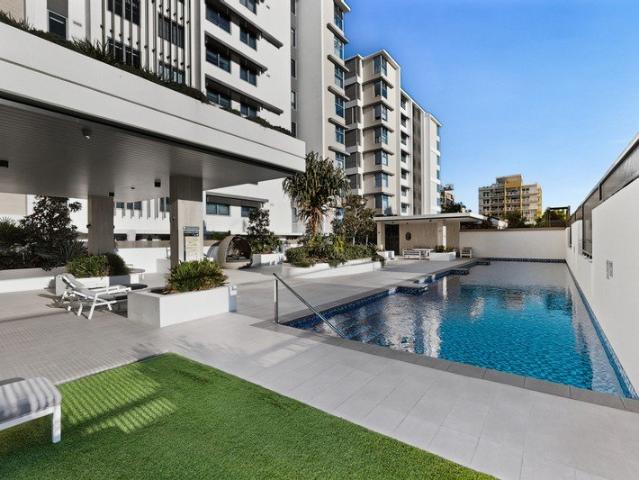 Apartment for rent in Toombul, Queensland