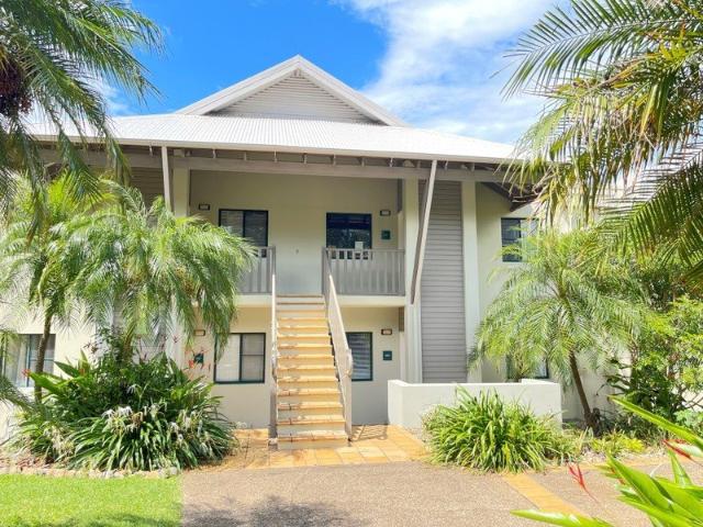 Apartment for rent in Bloomsbury, Queensland