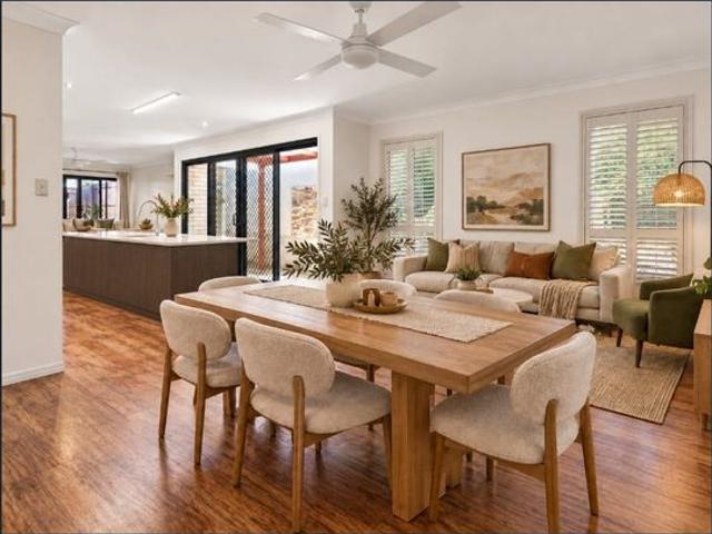 House for rent in The Promenade, Greater Brisbane
