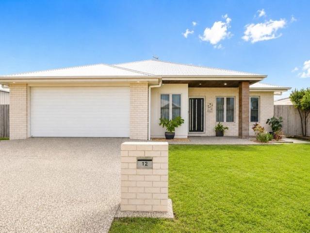 House for sale in Bargara, Queensland
