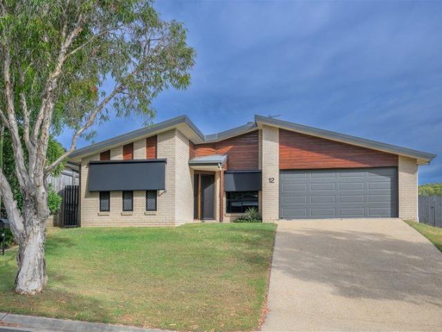 House for sale in Gladstone, Queensland