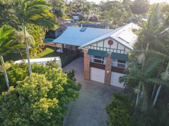 House for sale in Toombul, Queensland