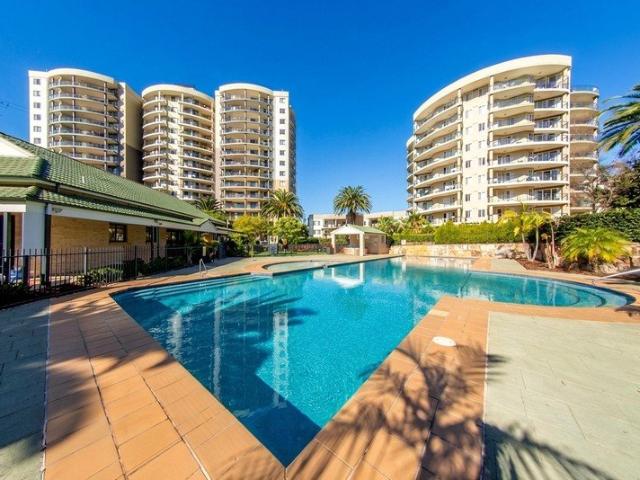 Apartment for rent in Sydney, New South Wales