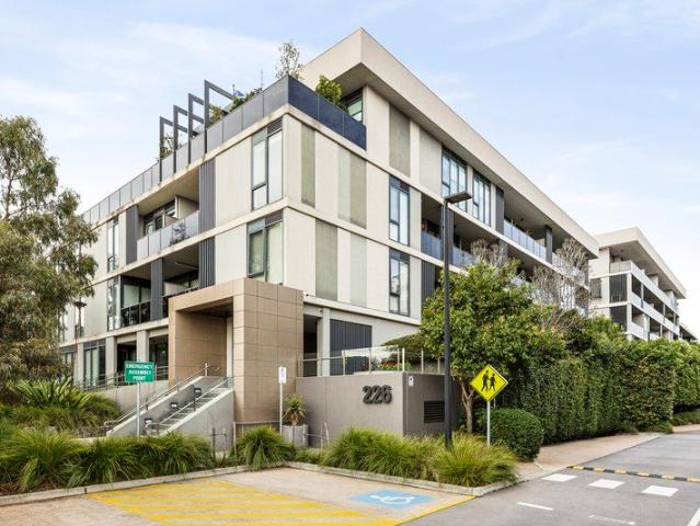 Apartment for sale in Camerons Creek, Victoria