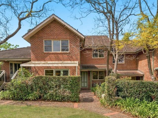 Townhouse for sale in Oatlands, Sydney