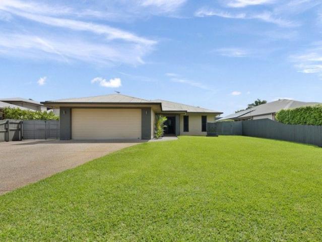 House for sale in Mackay, Queensland