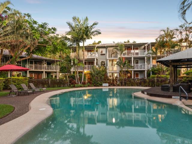 Apartment for sale in Noosa Heads, Queensland