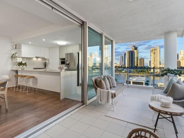 Apartment for sale in Fernbrook, Queensland