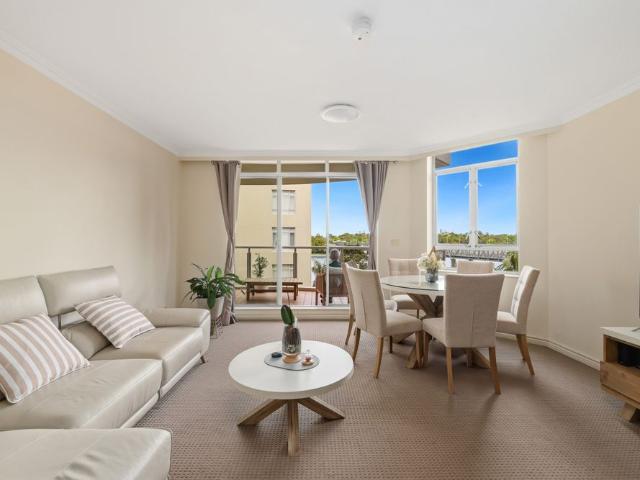 Apartment for rent in Sydney, New South Wales
