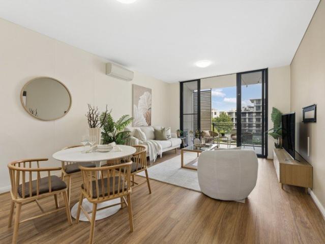 Apartment for sale in Sydney, New South Wales