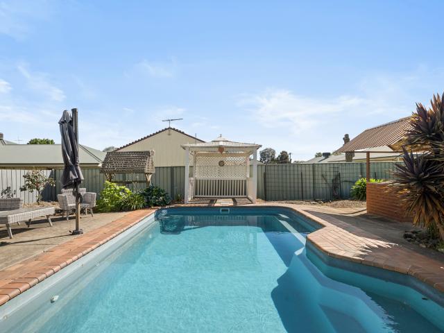 House for sale in Wahgunyah, Victoria