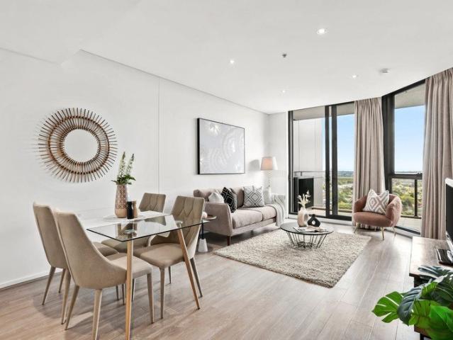 Apartment for sale in Sydney, New South Wales