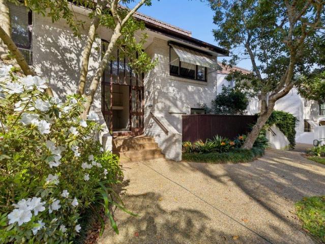 Apartment for sale in Willoughby, New South Wales