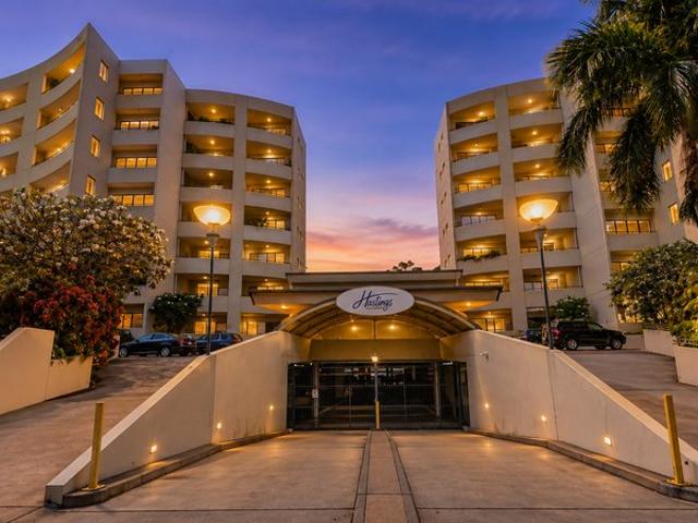 Apartment for sale in Darwin, Northern Territory