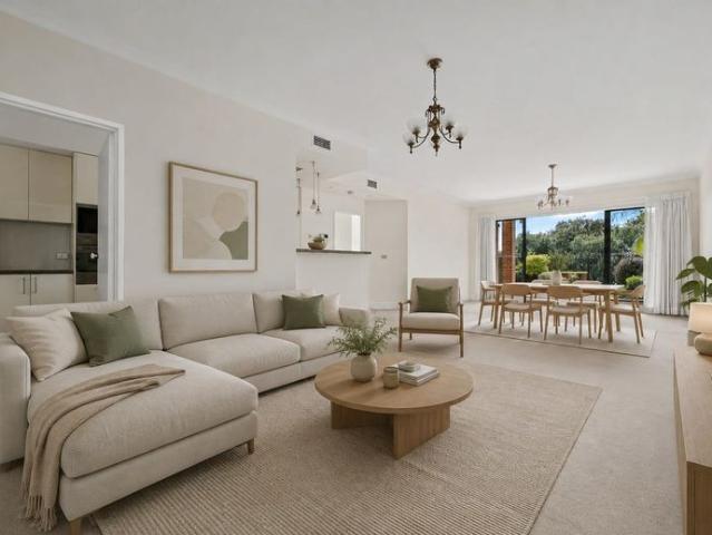 Apartment for rent in Sydney, New South Wales