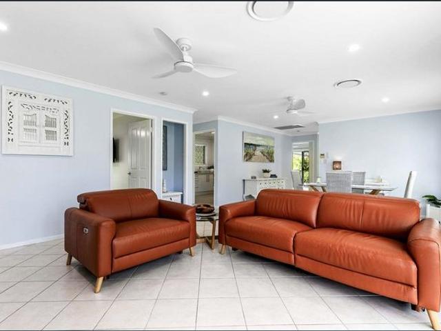 House for rent in Craignish, Fraser Coast Regional