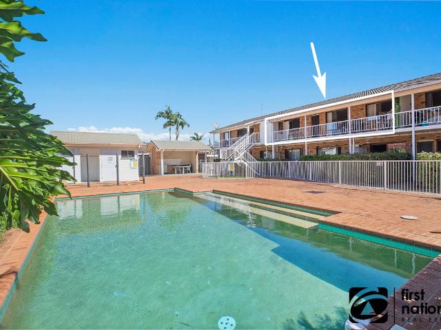 Apartment for sale in Coffs Harbour