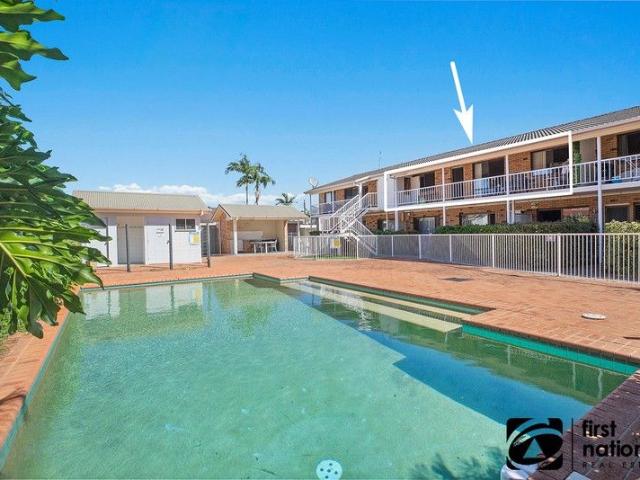 Apartment for sale in Coffs Harbour