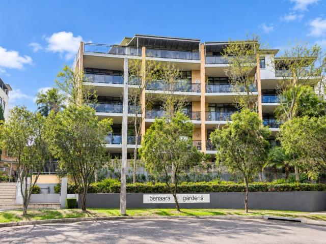 Apartment for rent in Castle Hill, Sydney