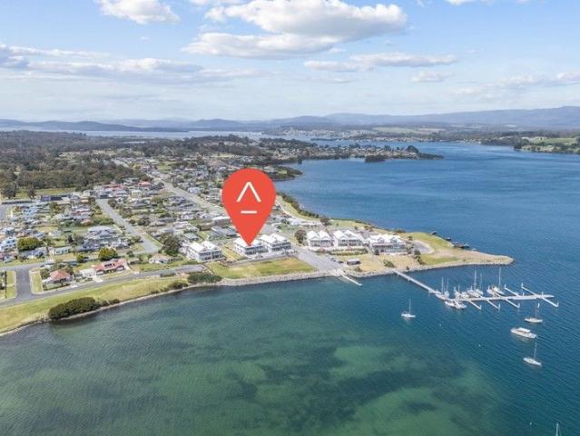 Apartment for sale in George Town, Tasmania