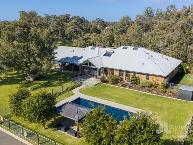 House for sale in Dardanup West, Western Australia