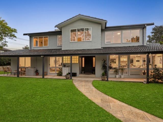 House for sale in Sydney, New South Wales