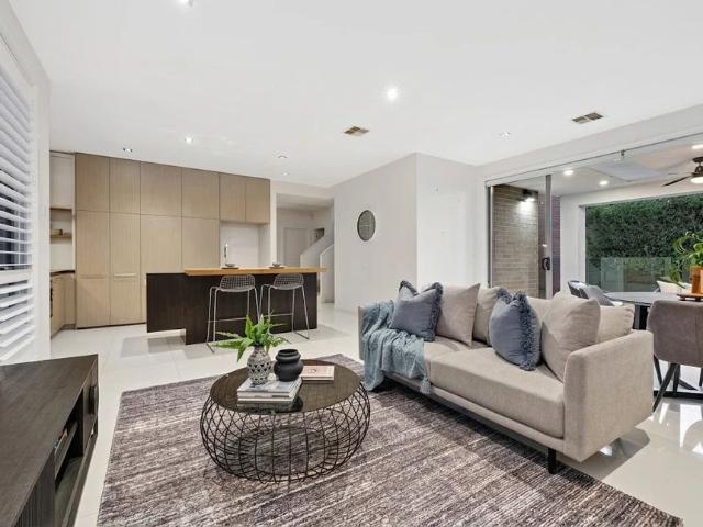 House for rent in Waterways, Melbourne
