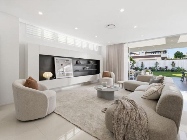 House for sale in Sydney, New South Wales